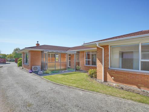35 Kinley Street, Rangiora