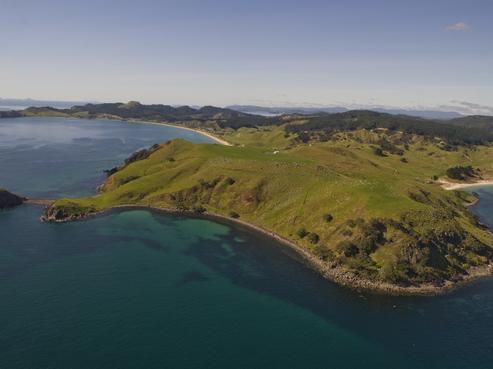 707 Black Jack Road, Opito Bay