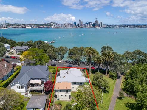 164 Calliope Road, Stanley Point
