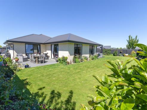 15 Adams Street, Kaiapoi