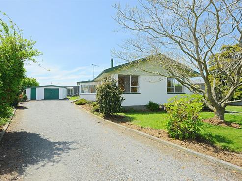 218 Horndon Street, Darfield
