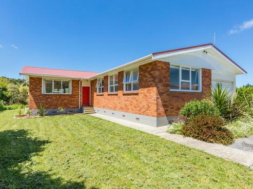 338 Old Bay Road, Pakaraka