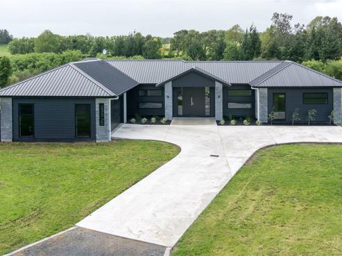 57 Komak Road, Taupiri