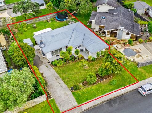 4 Mountbatten Avenue, Hillcrest