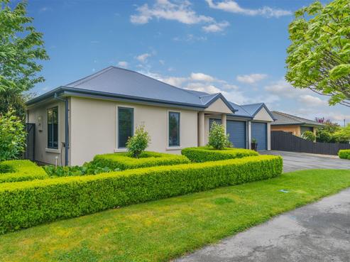3 Birchwood Close, Prebbleton