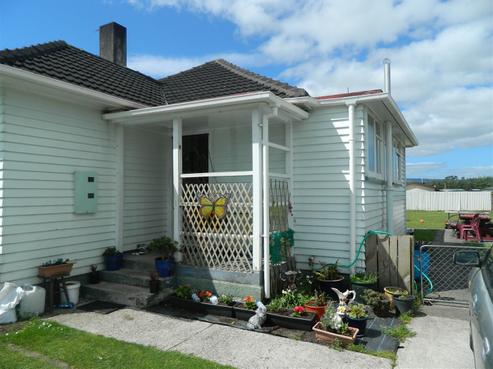 10 Ward Street, Waharoa