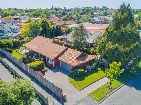 18 Sayers Crescent, Ilam