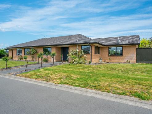 68 Dryden Avenue, Rolleston