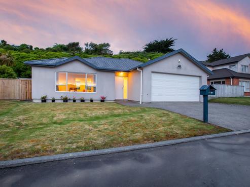 20 Fiordland Place, Aotea