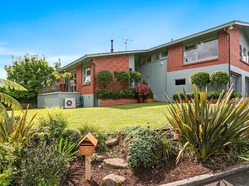 15 Ingleton Terrace, Fairfield