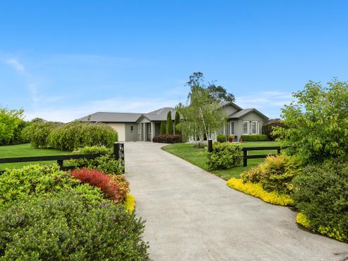 93 Duncan Road, Ngahinapouri