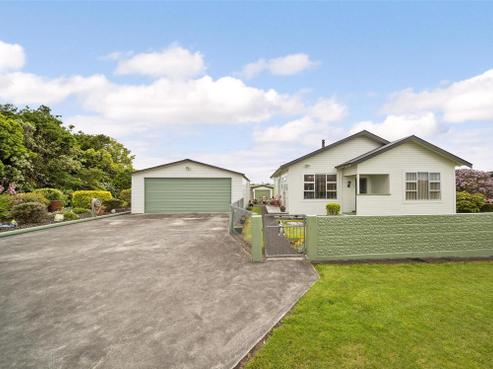 750A Ketemarae Road, Normanby