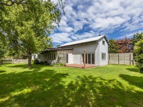 322 Perymans Road, Lincoln