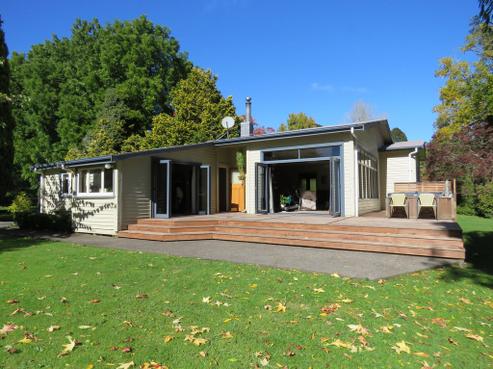48 Marsack Road, Taumarunui