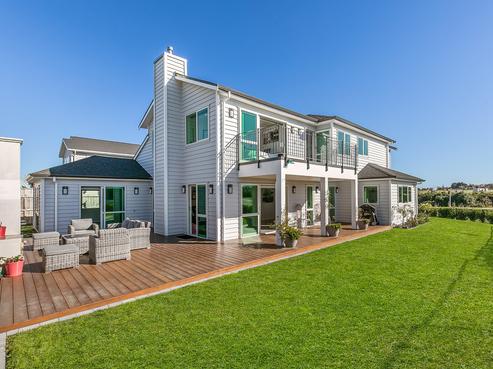 1 Allium Avenue, Karaka