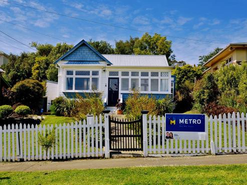 9 Harrington Street, Port Chalmers