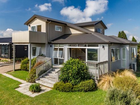 157 Miro Street, Ohakune