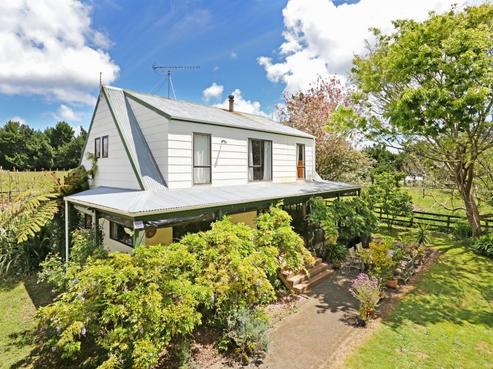 89 Mckenzie Road, Kingseat