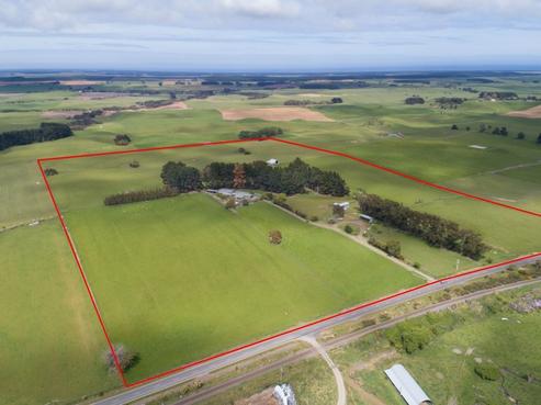 863 Wanganui Road, Turakina