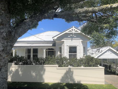 27 Cowper Street, Devonport