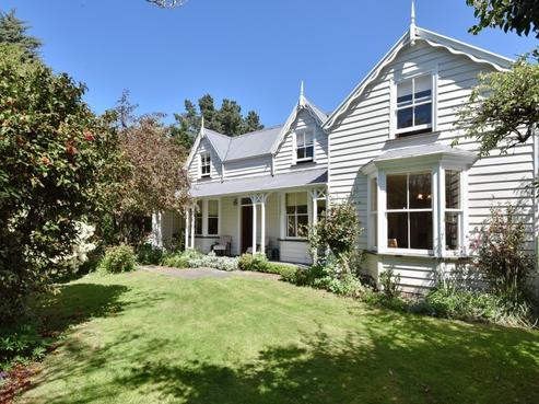 61 Gordon Street, Southbridge
