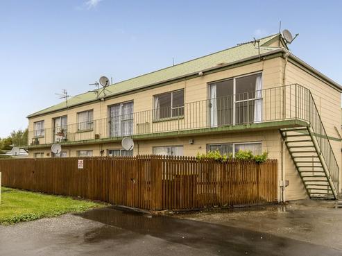3/93 Racecourse Road, Sockburn