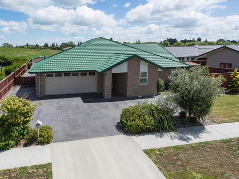 21 Bayliss Drive, Kaiapoi