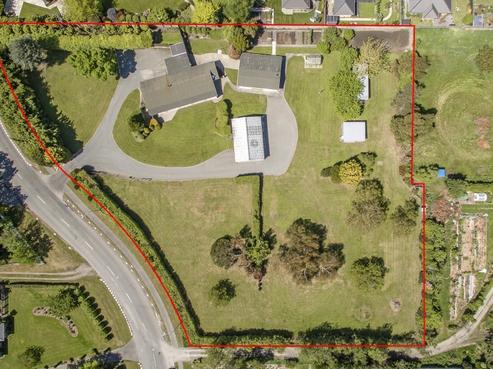 61 Enverton Drive, Rangiora