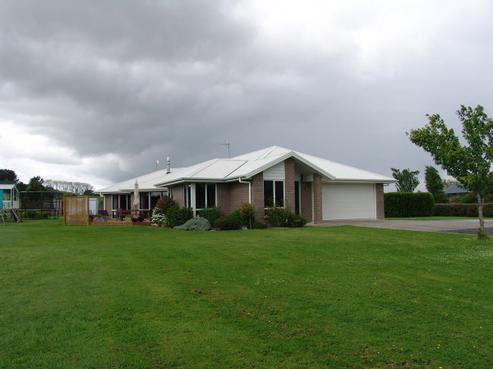 196F Inglefield Street, Pirongia
