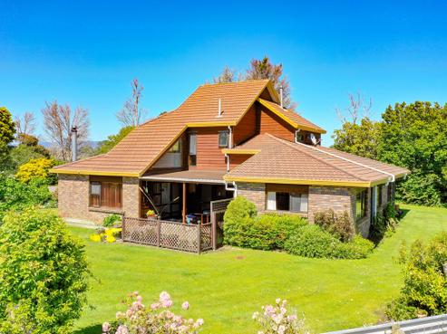 339A Reid Road, Taneatua