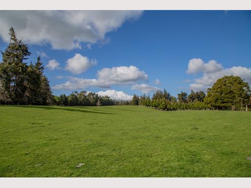 105 Mangateitei Road, Ohakune