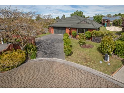 3 Auden Common, Rolleston