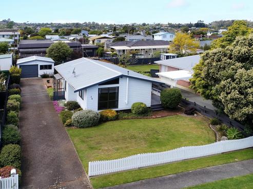 34 Stafford Street, Springvale