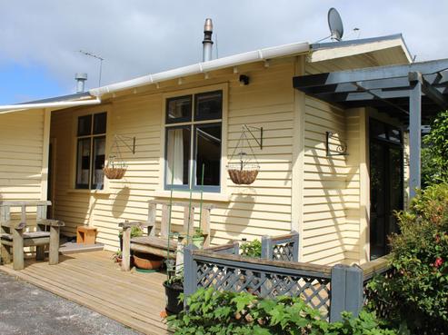 89 Rangitoto Road, Te Kuiti