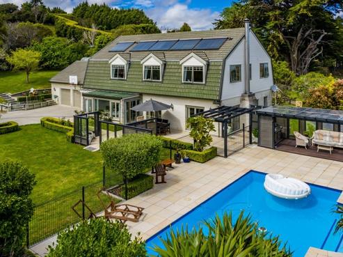 86 Paekakariki Hill Road, Pauatahanui