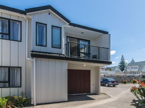 2/49 Maclean Street, Paraparaumu Beach