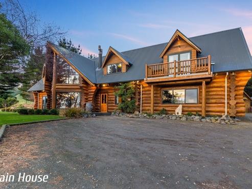 168 Flightys Road, Pauatahanui