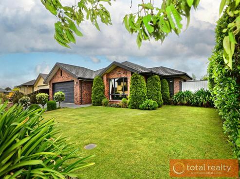 3 Cunneen Place, Aidanfield