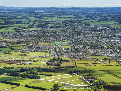 42 Jellicoe Road, Pukekohe