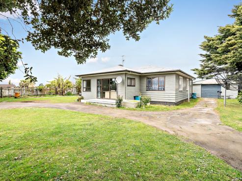 92 Palmers Road, Clendon Park