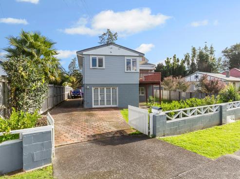 90 Kaurilands Road, Titirangi