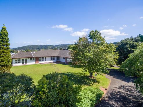 273 Kamo Road, Whau Valley
