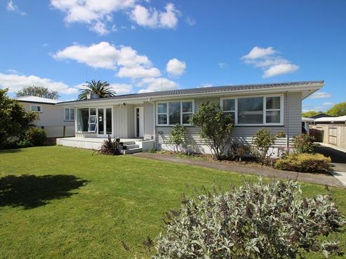 161 Denbigh Street, Feilding