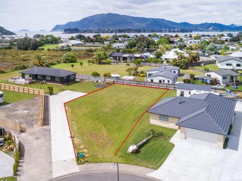 38 Tairua Palms Place, Tairua