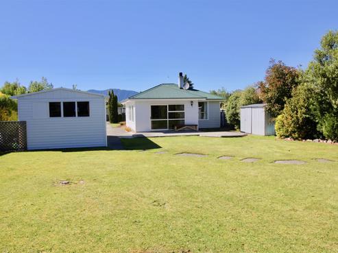 8 Dorset Street, Hanmer Springs