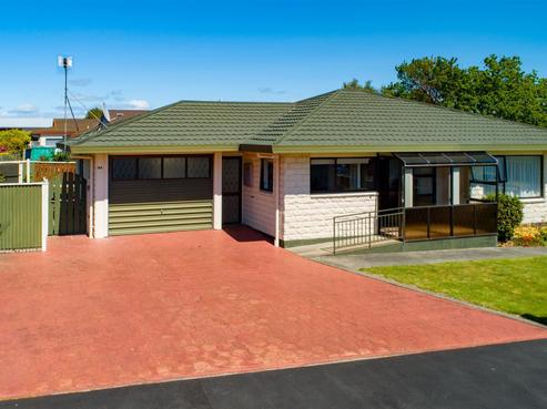 26 Roeske Street, Richmond