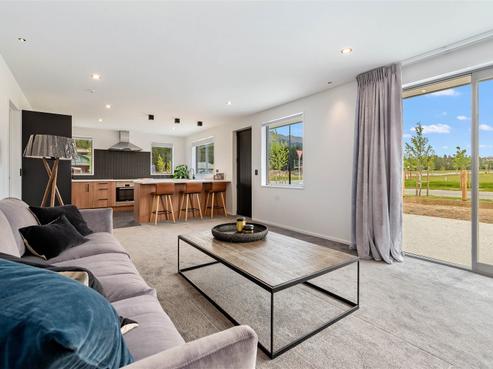 6 Dingle Street, Lake Hawea