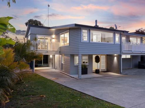 33 Hororata Road, Hauraki