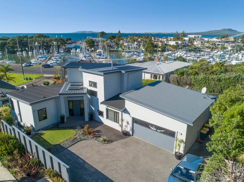 31A Prospect Terrace, Milford