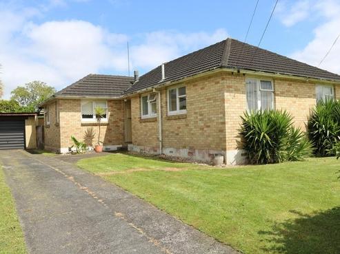 1139 Hazelmere Crescent, Te Awamutu